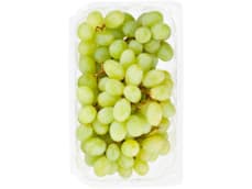 Hoogvliet Pitloze witte druiven