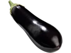 Hoogvliet Aubergine