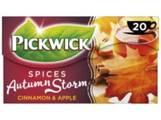 Pickwick Spices autumn storm zwarte thee