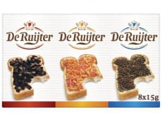 De Ruijter 8 kleintjes strooibaar