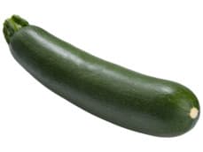 Hoogvliet Courgette