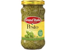 Grand'Italia Pesto alla genovese met basilicum