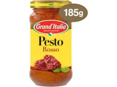 Grand'Italia Pesto rosso met zongedroogde tomaten