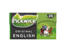Pickwick English zwarte thee