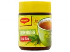 Maggi Tuinkruiden bouillon