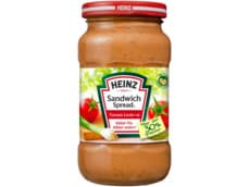 Heinz Sandwichspread tomaat & ui