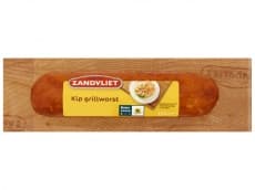 Zandvliet Kip grillworst