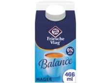 Friesche Vlag Balance Koffiemelk