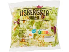 Hoogvliet IJsbergsla gemengd