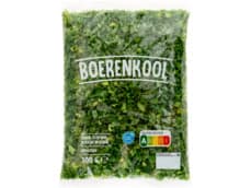 Hoogvliet Boerenkool