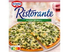 Dr. Oetker Ristorante pizza spinaci