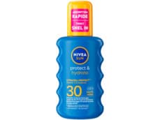 Nivea Sun protect & hydrate spf30