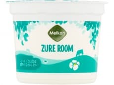 Melkan Zure room