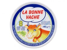 Bonne Vache Puntjes
