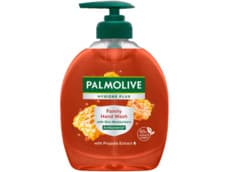 Palmolive Hygiene-plus family wasgel
