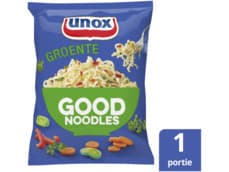 Unox Good Noodles Groente