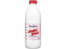 BonOmel Drinkyoghurt aardbei