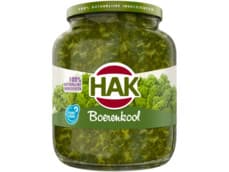 Hak Boerenkool