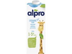 Alpro Soja Groeidrink 1-3+ Jaar Houdbaar