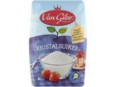 Van Gilse Kristalsuiker