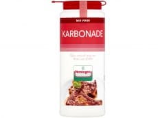 Verstegen Kruidenmix voor karbonade