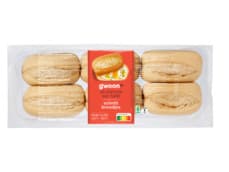 G'woon Schnittbroodjes