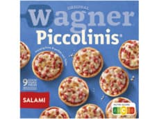 Wagner Original Piccolinis salame