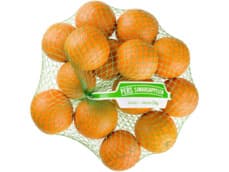 Hoogvliet Perssinaasappels