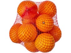 Hoogvliet Handsinaasappels