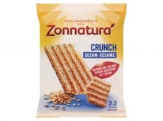 Zonnatura Sesam crunch