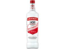 Smirnoff Ice