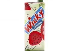Wicky Aardbei