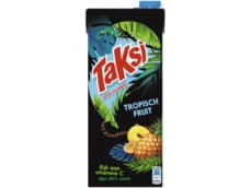 Taksi Tropisch fruit