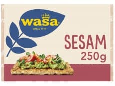 Wasa Knackebrod sesam