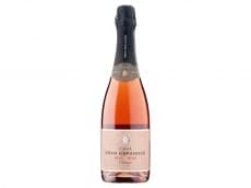 Gran Espanoso Cava brut rosé