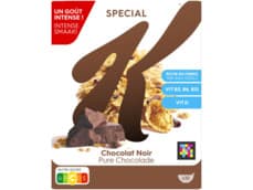 Kellogg's Special K Dark Choco ontbijtgranen