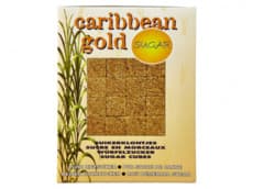 Caribbean Gold Ruwe rietsuikerklontjes