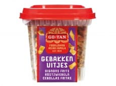 Go-Tan Gebakken uitjes