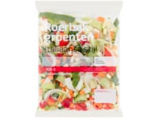 Hoogvliet Italiaanse roerbak