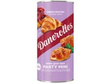 Danerolles Party croissants
