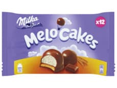 Milka Melo-Cakes chocolade cakejes