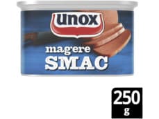 Unox Blik smac mager
