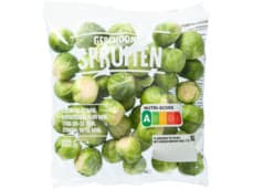 Hoogvliet Spruiten panklaar