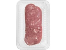 Hoogvliet Varkenshaas naturel culinair