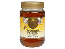 Het Zuiden Bloemenhoning vloeibaar