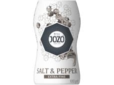 Jozo Zout & peper mix