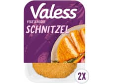 Valess Vegetarische schnitzel