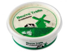 Jacques Beurre trèfle kruidenboter