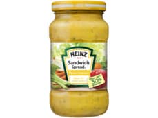 Heinz Sandwichspread pikante groenten