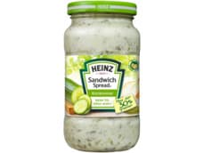 Heinz Sandwichspread komkommer